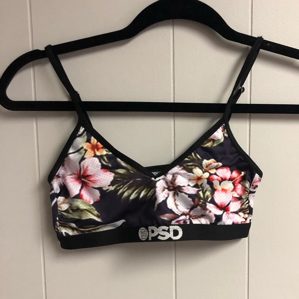 PSD Bralette